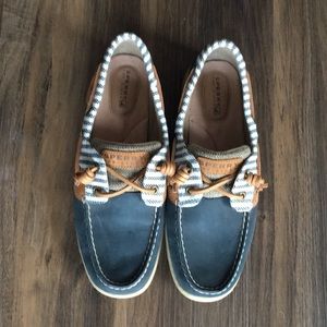 Sperry Top-Sider